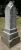 Broderick - Brown Headstone