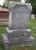 Headstone - McNeil-Havens