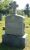 Headstone - Patrick J. Mason family plot