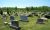 New St. James Cemetery - General View.