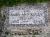 Headstone - Mary Ann (Rogan) Deegan