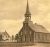 Catholic church of St-Patrice de Rawdon