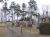 Cemetery, St-Patrice de Rawdon